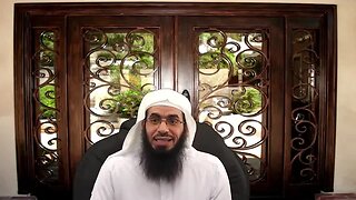 Gems of Ramadan #24 Izzah In Ramadan 2 Shaykh Ahmad Jibril