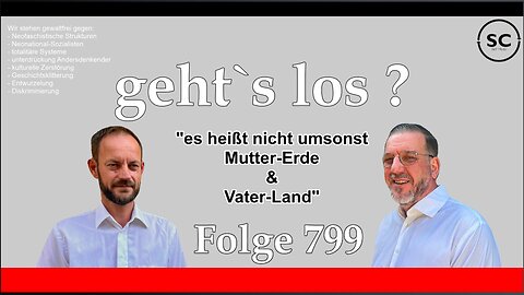 geht`s los ? Folge 799