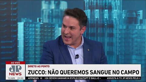 Como a CPI do MST vai contribuir positivamente para o país? Zucco responde | DIRETO AO PONTO