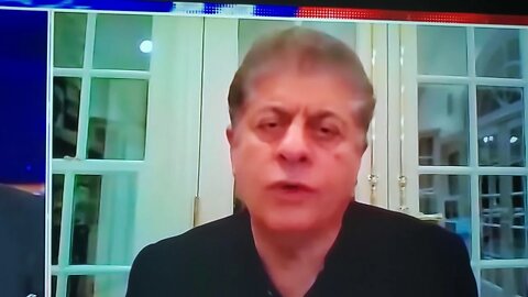 Judge Napolitano on Executive orders by Governors, Mayors etc. CV 19 China virus