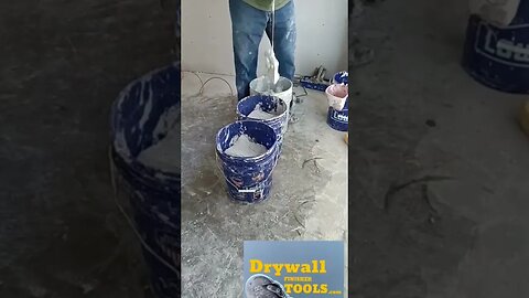 drywall finisher tip #drywallfinishertip #drywalllife #teipero