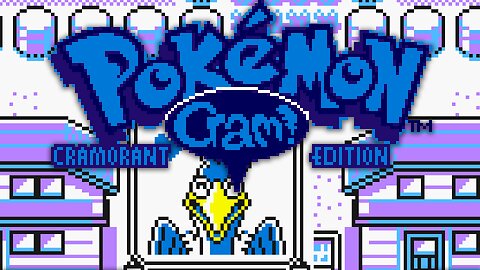 Pokemon Yellow Cramorant Edition - New way to enjoy Pokemon Yellow has 154 Pokemon in-game