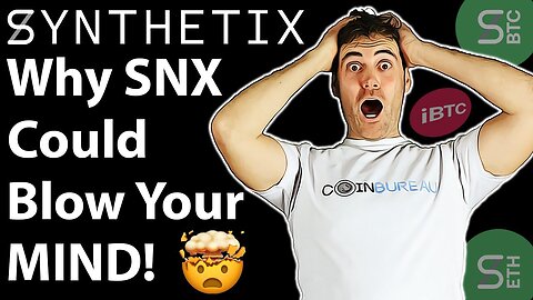 Synthetix Review: DeFi Gem for 2020 💎