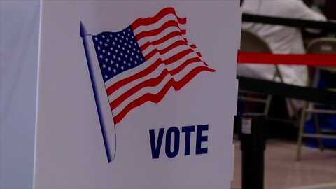 Democratic lawmakers introduce national popular vote legislation