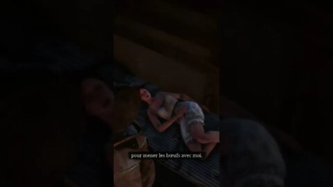 RDR2: Arthur morgan Harassment of Women