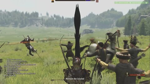 Bannerlord mods that made me rewatch Game of Thrones