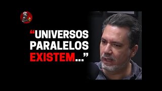 RELATOS DE SETEALÉM com Luciano Setealém | Planeta Podcast (Sobrenatural)