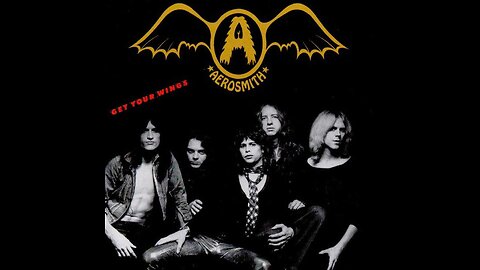 Get Your Wings (Full Album)