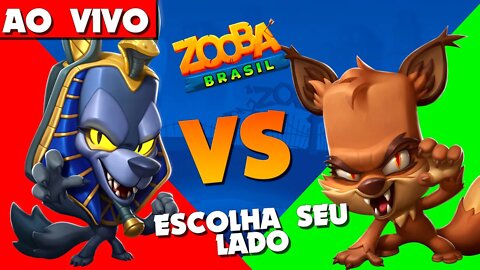 JACK VS NIX PRIMEIRA BATALHA MORTAL AO VIVO? COLA NO ZAP! #03