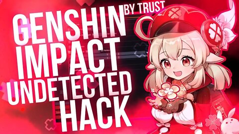 [FREE] GENSHIN IMPACT HACK | GENSHIN IMPACT MOD MENU | GENSHIN TRAINER | TUTORIAL FREE 2022