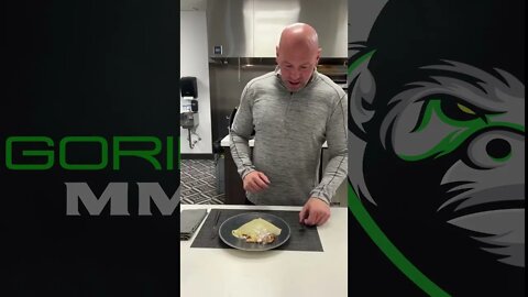 Dana White's F**k It Friday: S'mores Crepes