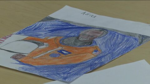 Boys & Girls Club of Greater Green Bay has Black History Month Art Contest