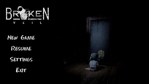 Broken Veil Demo | Little Nightmares Universe