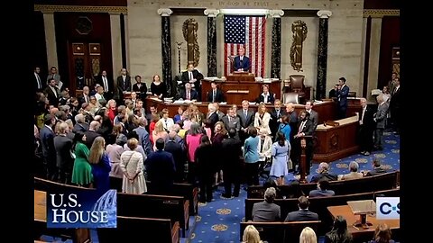 Triggered Dems Erupt on House Floor as Adam Schiff's House of Cards Tumbles Down