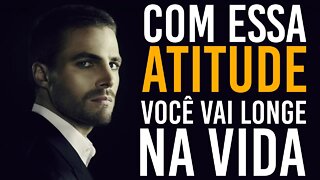 ESSE PENSAMENTO QUE VOCÊ PRECISA PARA SUPERAR OS TEMPOS DIFÍCEIS | MOTIVAÇÃO