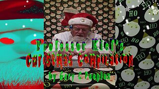 Professor Kief's Christmas Compilation