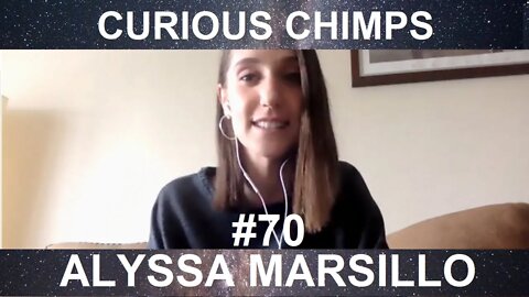 #70 Yoga & The Importance of Self Love, with Alyssa Marsillo