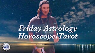 Daily Astrology Horoscope/Tarot October 15th, 2021. (All Signs)