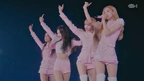 BLACKPINK-DDU -DU - DDU - DU ( LIVE ) OSAKA HD+ ICONIC IN TRO! 💞💞💞💞💞💞💞💞💞💞💞💞💞💞💞💞💞