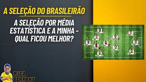 Seleção do Brasileirão