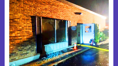 FBI Hiding Videos of Pregnancy Center Arson Attacks