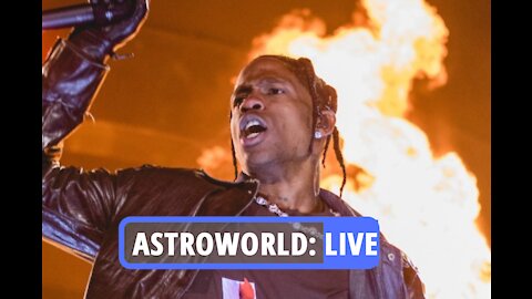 Worshipping Idols: Travis Scott Astroworld