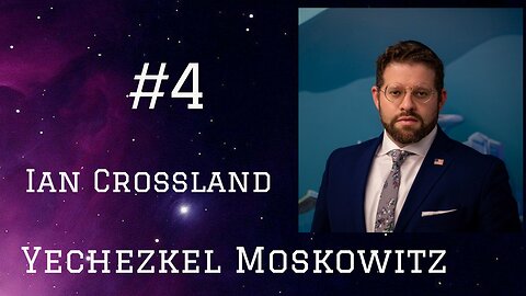 #4 - Yechezkel Moskowitz - Reusing Spent Nuclear Fuel