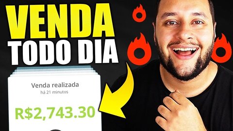 Como Divulgar Link de Afiliado para Vender no Hotmart (guia completo)