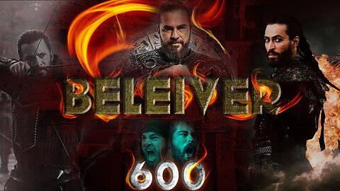 Believer || Ertugrul X Osman || Bala X Halima || Velocity edit || AK Editz