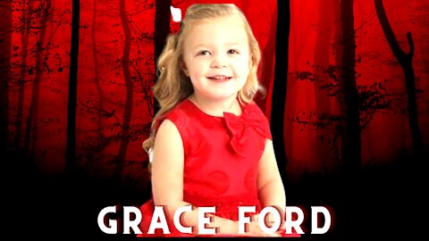 Grace Ford | Victim of Revenge, Jealousy or Evil?