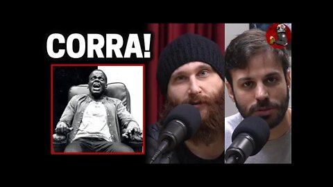 CineClube: CORRA! com Humberto Rosso, Daniel Varella e Deco Machado | Planeta Podcast Ep.176