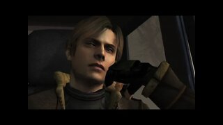 RESIDENT EVIL 4 #10