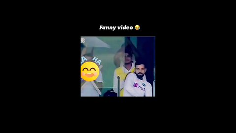 Virat kholi funny mode in grund