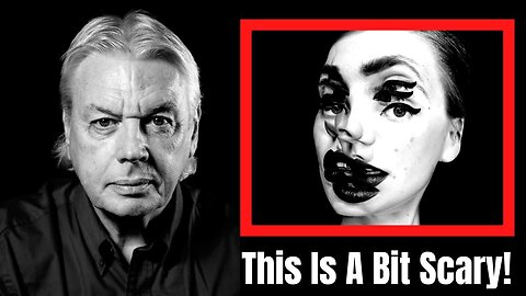 URGENT WARNING: This Will Affect Everyone (ILLUSION Vs REALITY) | David Icke