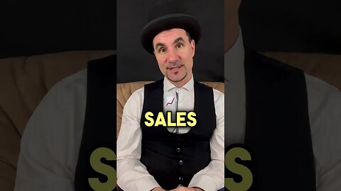 3 Signs You Are Damaging Your SALES CONVERSATIONS