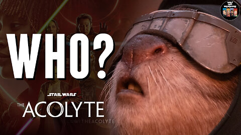 How Bad Is The Acolyte Episode 4?