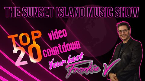 Sunset Island Music Show May 8, 2023