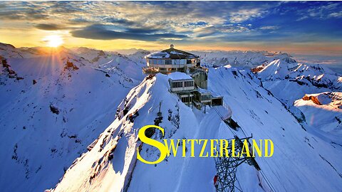 🇨🇭 Exploring Switzerland's Breathtaking Natural Beauty Must-See Swiss Landscapes and Scenic Wonders!