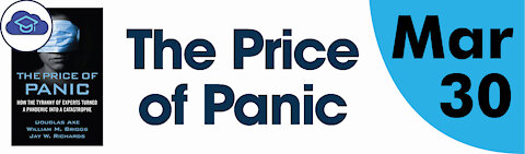 The Price of Panic