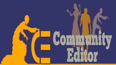 Community Editor Advanced mode : How To Move Enclaves