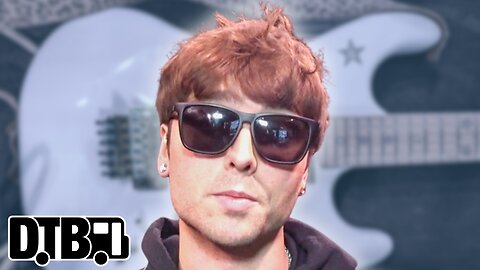 Emblem3's Wesley Stromberg - GEAR MASTERS Ep. 467