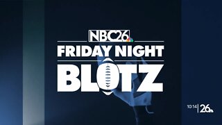 Friday Night Blitz: Kimberly shuts out Appleton North to improve to 4-0