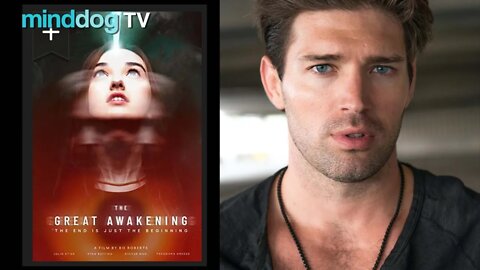 Filmmaker Bo Roberts - The Great Awakening