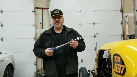 What is a Torque Wrench?