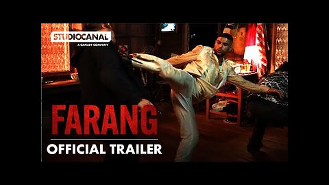 FARANG | Official Trailer | STUDIOCANAL International