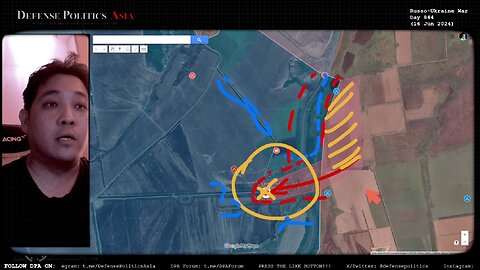 Aiya~ So much cope... - Ukraine War SITREP