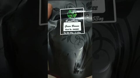 Fused Flora - Green Borneo Kratom Review