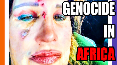 White Genocide Continues In South Africa