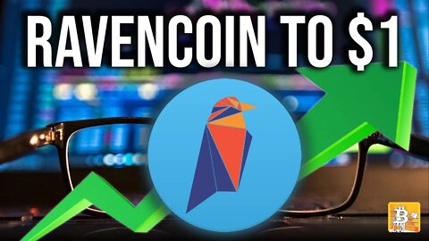 Ravencoin ready to PUMP like Dogecoin! , RVN Price Prediction 2021, technical analysis