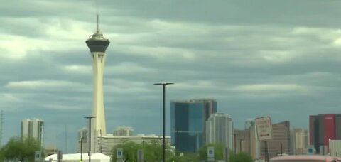 Regional Flood Control District prepares for monsoon season in Las Vegas